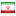 koreafan.pw server is located in Iran